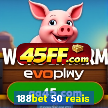 188bet 50 reais
